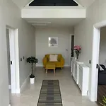Carhan House - *