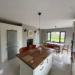 度假居 Carhan House - 凯尔西温