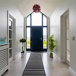 Carhan House - * Кэрсивин