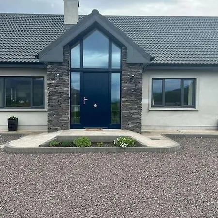 Holiday home Carhan House - Cahersiveen