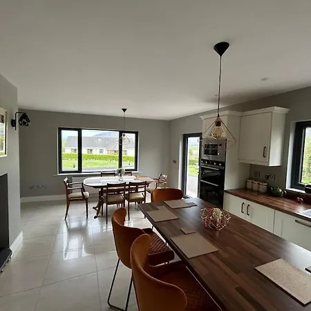 Carhan House - Hébergement de vacances *