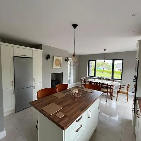 Hébergement de vacances Carhan House - Cahersiveen