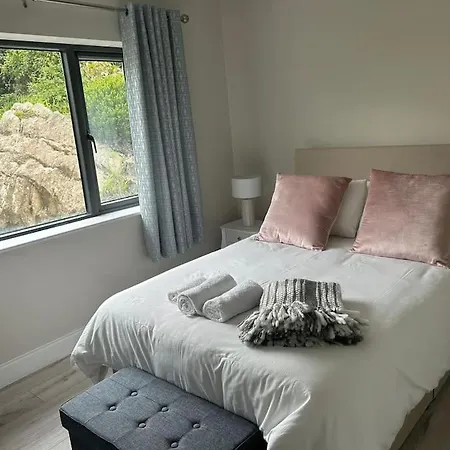 Carhan House - Holiday home