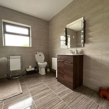 Carhan House - *