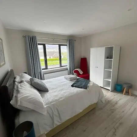 Carhan House - *