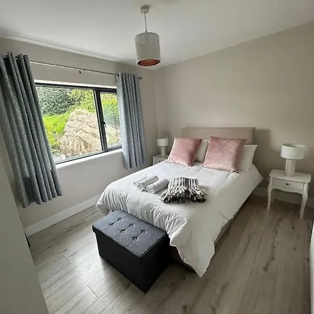 Holiday home Carhan House - *