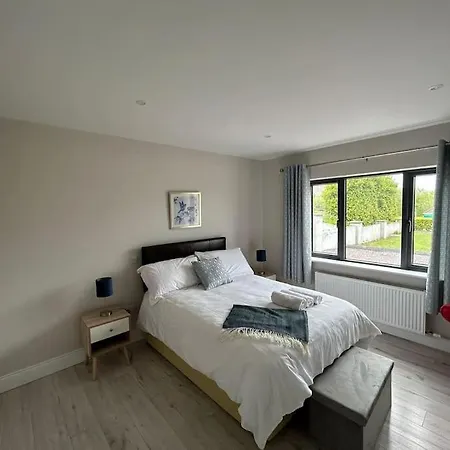 Hébergement de vacances Carhan House - Cahersiveen