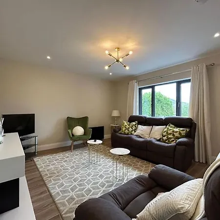 Carhan House - Holiday home *