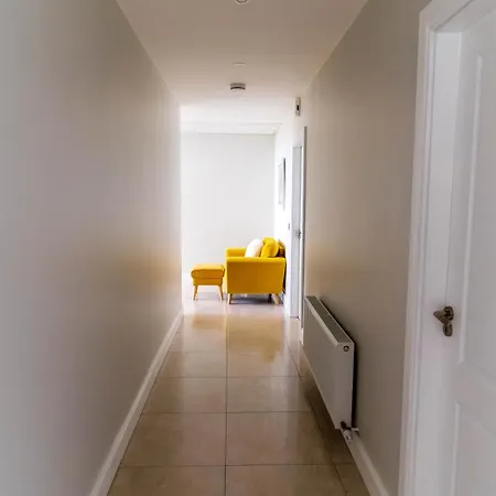 Carhan House - *