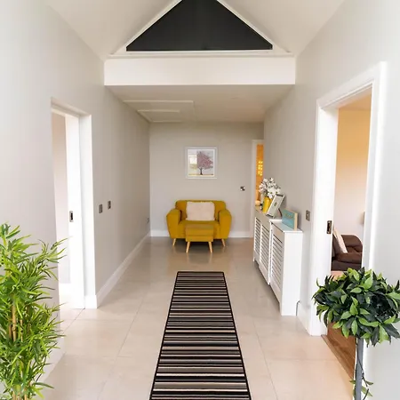 Carhan House - *
