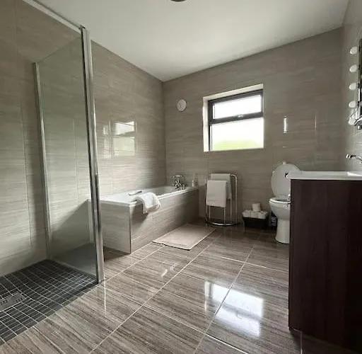 Carhan House - Vakantiehuis *