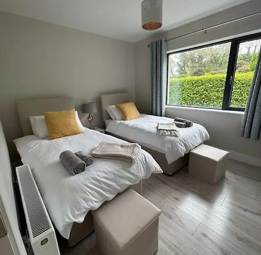 Carhan House - Vakantiehuis Cahersiveen