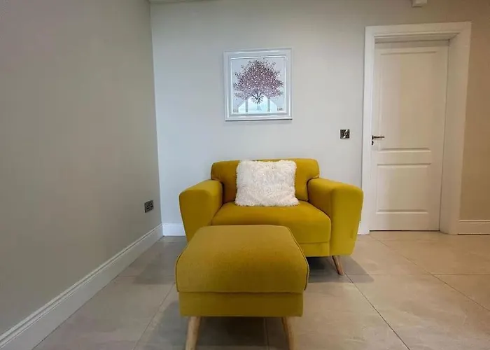 Carhan House - Hébergement de vacances *