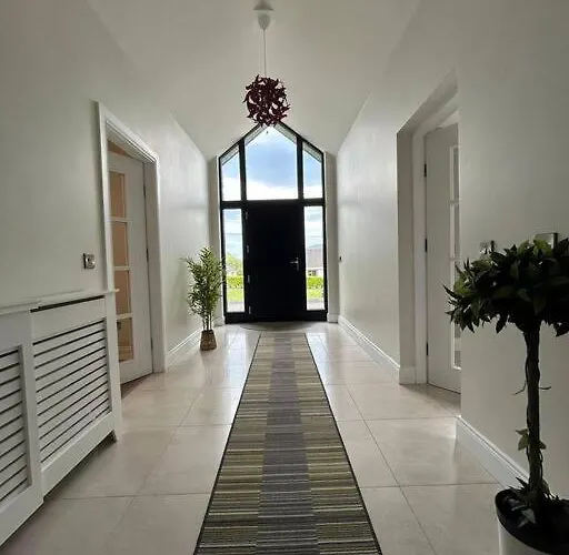 Vakantiehuis Carhan House - Cahersiveen