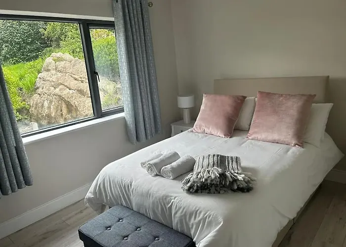 Carhan House - Vakantiehuis