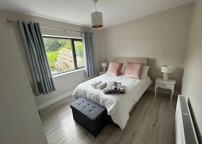 Vakantiehuis Carhan House - *