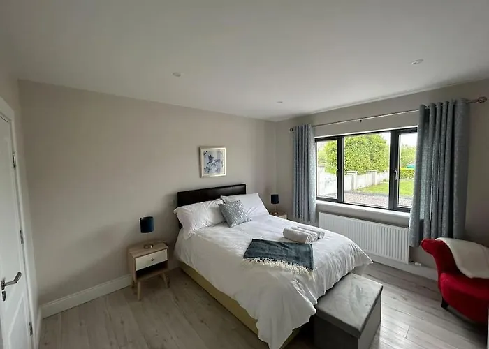 Vakantiehuis Carhan House - Cahersiveen